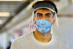 خنت، خنک، علی بیرانوند و تیبو کورتوا!