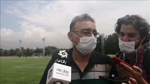 ستوده: غلامی و یزدانی تنها کرونایی های ما هستند