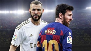 در شب قهرمانی رئال؛ حمله مسی به رکوردی تاریخی