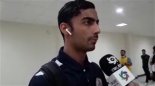 رضایت شاگردان تارتار از کسب یک امتیاز در قائمشهر