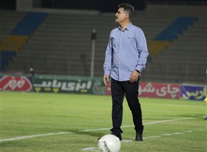 پورموسوی: با آرامش امتیاز گرفتیم