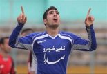 خاطره انگیزها؛ داماش 5 - پیکان 3 (درخشش جهانبخش)