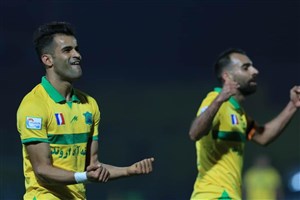موتور آلکثیر دوباره با پنالتی روشن شد