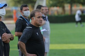 دین محمدی: سرژیک به حقش در فوتبال نرسید