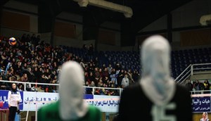 زمان قرعهکشی لیگ والیبال بانوان مشخص شد