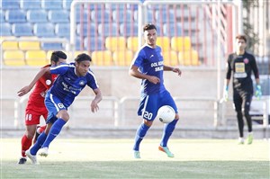 زنده روح: از نظر امکانات در حد پرسپولیس و استقلالیم!
