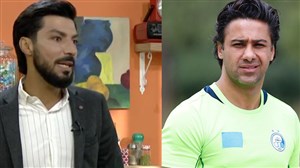 سید صالحی: فرهاد مجیدی باید زودتر به استقلال میامد