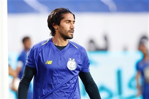 حسین حسینی دوباره گزینه اول تراکتور شد!
