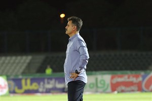 پورموسوی: این تیم می تواند در لیگ بماند