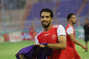 واکنش وحید امیری به چهارمین قهرمانی پرسپولیس