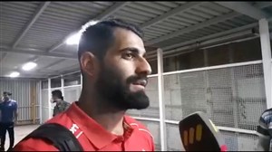 کنعانی زادگان: شش را داشتیم، چهار را هم گرفتیم