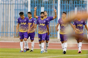 دوئل 6 امتیازی برای بقا در لیگ یک