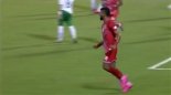 دبل رامین رضاییان برای الشحانیه مقابل الاهلی