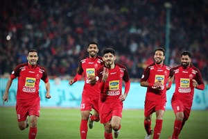 پرسپولیس به دنبال رکورد ویژه در استادیوم وطنی
