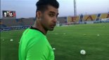 محسن فروزان بالاخره به فوتبال برگشت