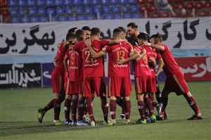 رکورد جالب نساجی؛ 5 تعویض هرگز!