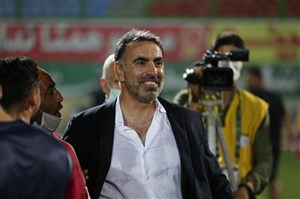اگر استقلال را می خواهی؛ پرسپولیس را ببر!