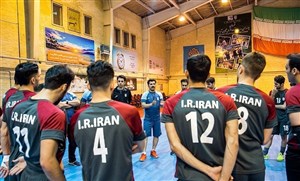 مدیر تیمهای ملی فوتسال مشخص شد