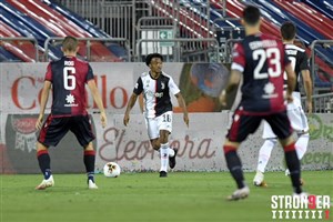 کالیاری 2 - 0 یوونتوس؛ قهرمان انگیزه نداشت