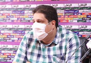 قلعهنویی مجوز دیدن بازی از تلویزیون را ندارد ولی ..
