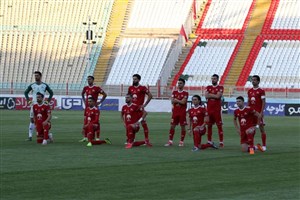 تراکتور این فصل هم آدیداس میپوشد