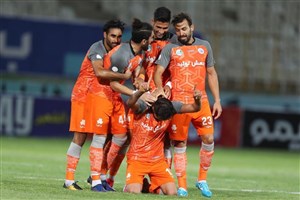 سایپا 1- ماشین سازی 0؛ سایپا از قعر جدول کند