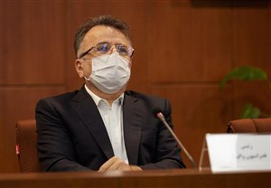داورزنی: بدهیها تا مهر ماه تسویه میشود