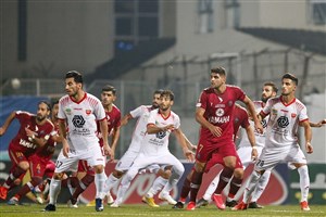تنها نقطه تاریک در پوکر قهرمانی پرسپولیس