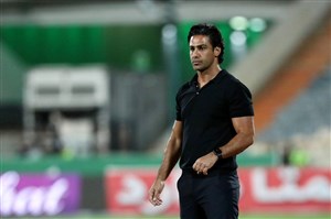 فریاد زودهنگام فرهاد بر سر داور؛ پنالتی بود!