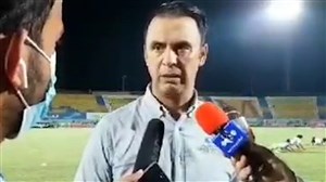 مهدی پاشازاده: شماها خیلی نامردید!