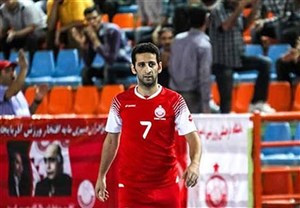 اصغریمقدم: میتوان لیگ را با تماشاگر برگزار کرد