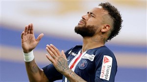 نیمار: PSG برای فتح چمپیونزلیگ مبارزه میکند
