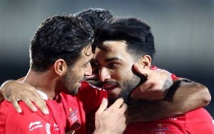 دوستان پرسپولیسی آرش برهانی از زبان خودش