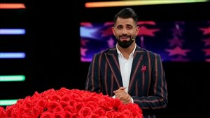 کری خوانی حسین کنعانی زادگان برای استقلالی ها