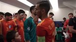 برترین لحظات سبایوس در تیم ملی اسپانیا