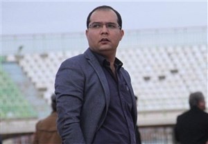بدشانسهای ادامهدار سرمربی جوان مس رفسنجان