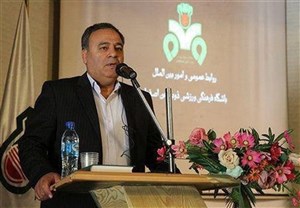 سخنگوی ذوبآهن، جایگزین مدیرعامل شد