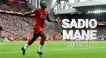 بهترین های سادیو مانه در لیگ جزیره 20-2019