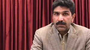 گفتگوی اختصاصی با مدیرعامل قهرمان لیگ دسته یک