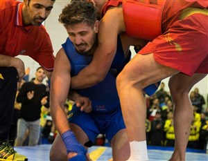 «دوپینگ سینمایی» در ووشو با نقشآفرینی شوهرخواهر!