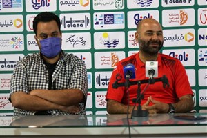 بختیاریزاده: استقلال فردا روز سختی را تجربه میکند