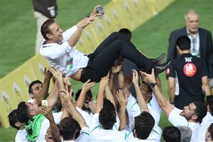 یحیی و درآوردن اشک پرسپولیس با این ستارهها