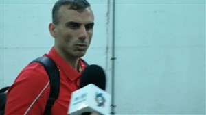 جلال حسینی: مدیریت پرسپولیس نفر اقتصادی ندارد