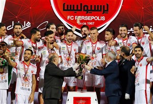 جدول دور برگشت؛ تیم سابق اسکوچیچ در رتبه 15!