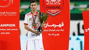 آمادهباش پرسپولیس به چهار بازیکن برای بازگشت