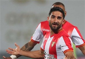 ماجرای پرسپولیسی نشدن مهرداد محمدی!