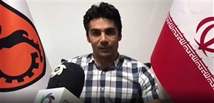 صحبت های کادر فنی مس رفسنجان پس از صعود