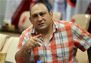 رضایی: در مورد برگزاری لیگ کشتی باید راهکار داد