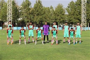 جوانان و اردوی دوم؛ 25 بازیکن دعوت شدند