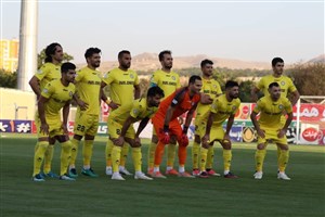 پارس جنوبی با 3 غایب در بازی مرگ و زندگی